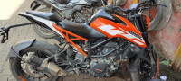 KTM Duke 250