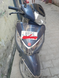 Honda Activa 125 2015 Model