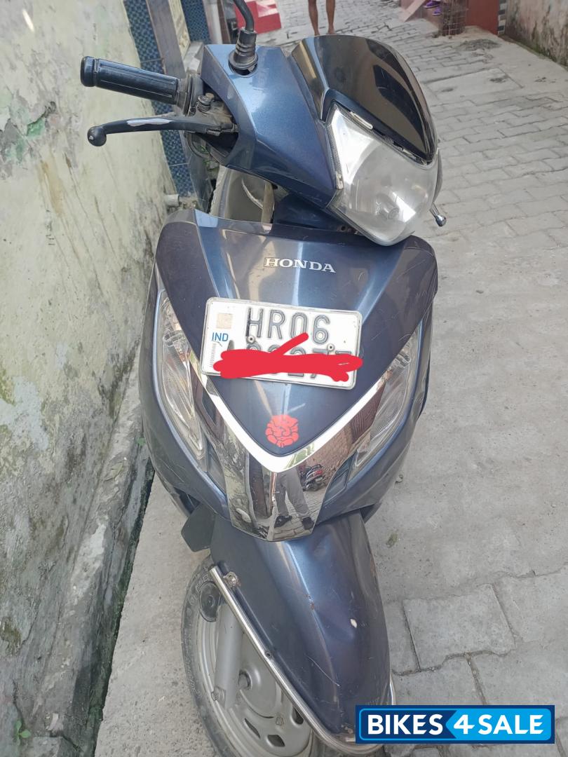 Honda Activa 125