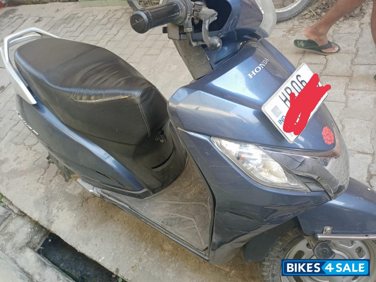 Honda Activa 125