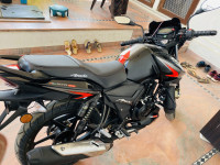 TVS Apache RTR FI 160