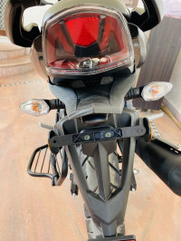 TVS Apache RTR FI 160