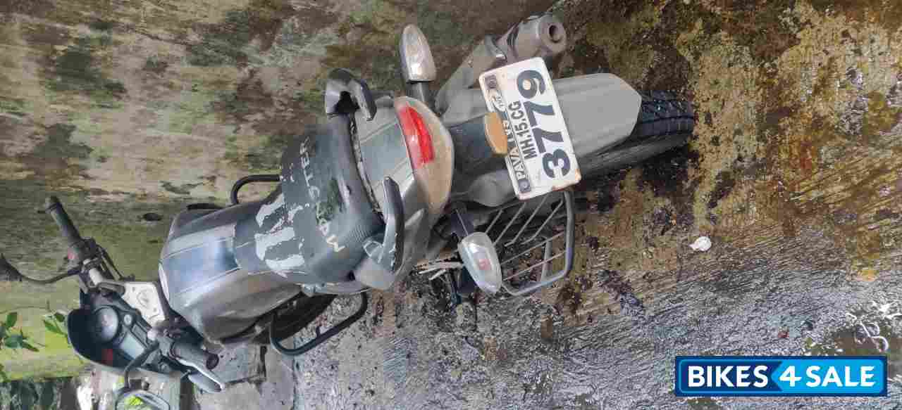 TVS Apache RTR 160 TVS Apache RTR 160