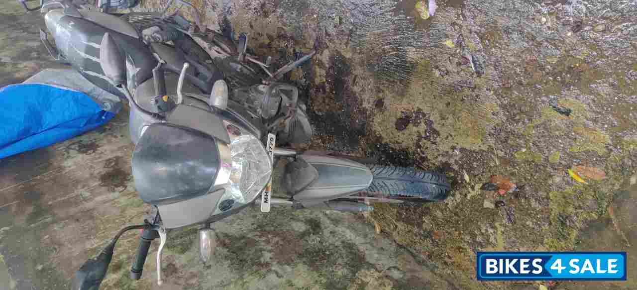 TVS Apache RTR 160 TVS Apache RTR 160