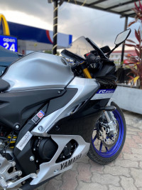 Yamaha R15M 2021 Model