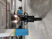 Bajaj Pulsar 220 DTSi