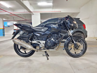 Bajaj Pulsar 220 DTSi