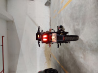 Bajaj Pulsar 220 DTSi