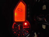 Bajaj Pulsar 220 DTSi