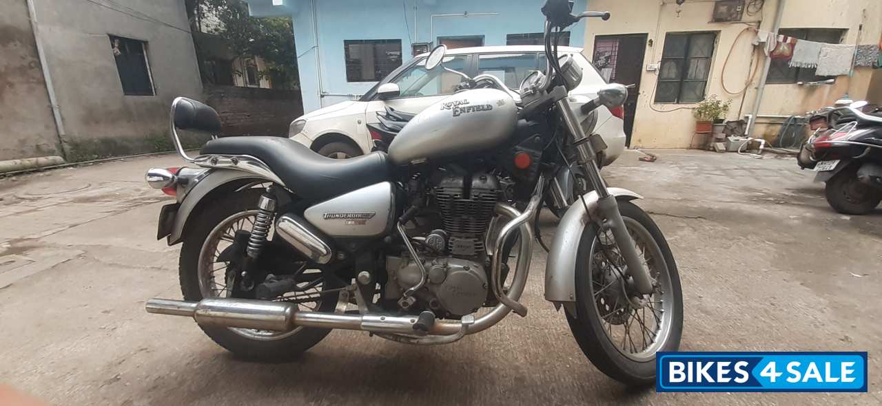 Royal Enfield Thunderbird TwinSpark 350