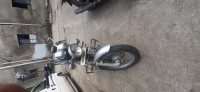 Royal Enfield Thunderbird TwinSpark 350