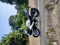 Yamaha R15M 2022 Model