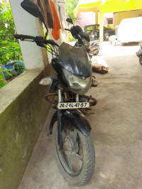 Bajaj XCD 125 DTS-Si 2007 Model