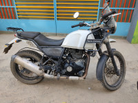 Royal Enfield Himalayan