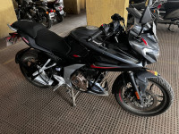 Bajaj Pulsar F250 2022 Model