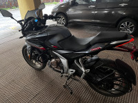 Bajaj Pulsar F250