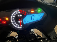 Bajaj Pulsar F250