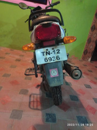 TVS Sport