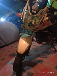 TVS Sport