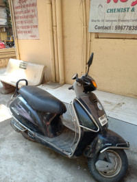 Honda Activa 2008 Model
