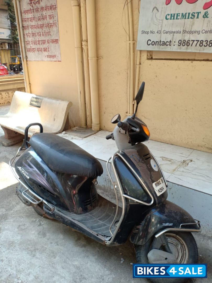 Honda Activa
