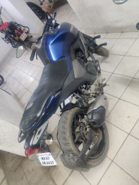 Yamaha FZ-S 2019 Model