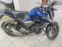 Yamaha FZ-S