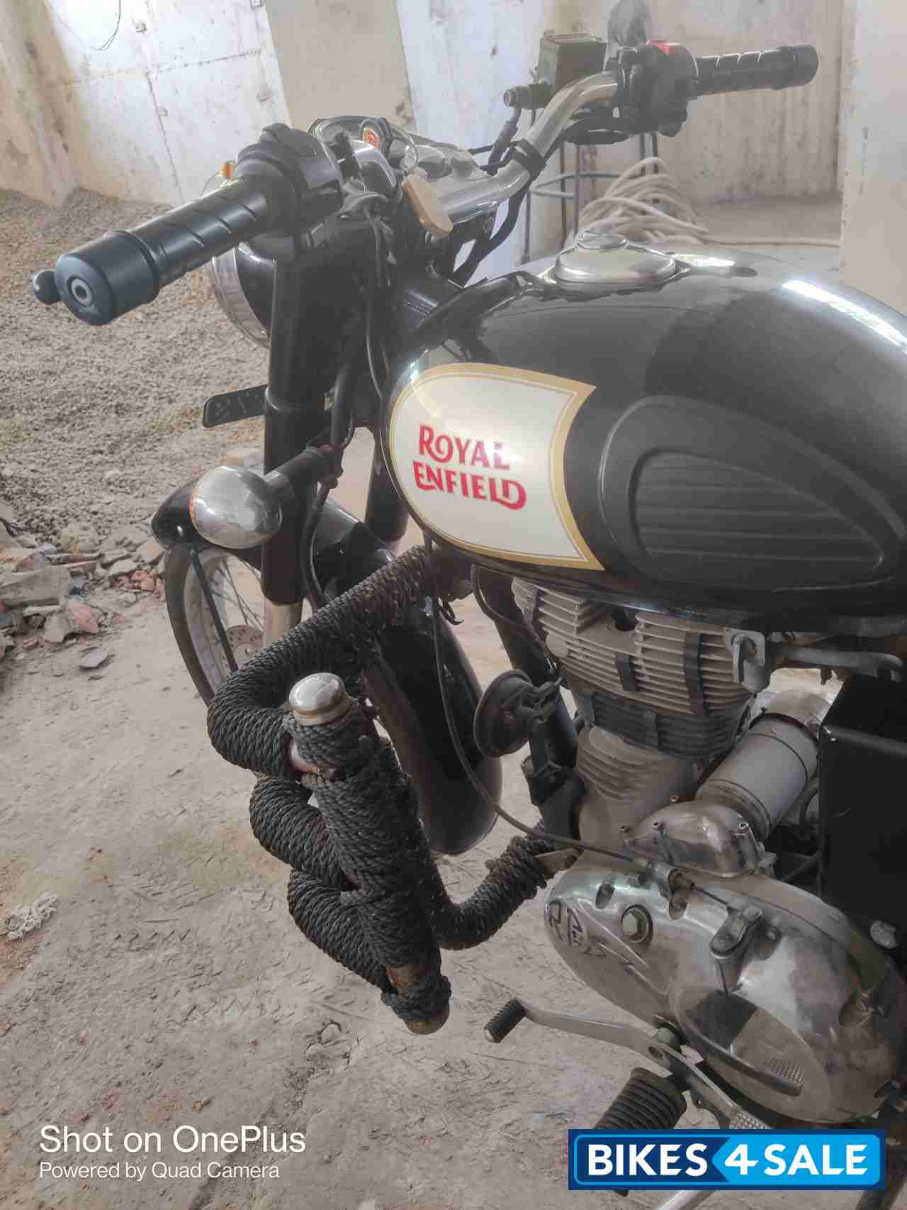 Royal Enfield Classic 350 Royal Enfield Classic 350