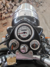 Royal Enfield Classic 350