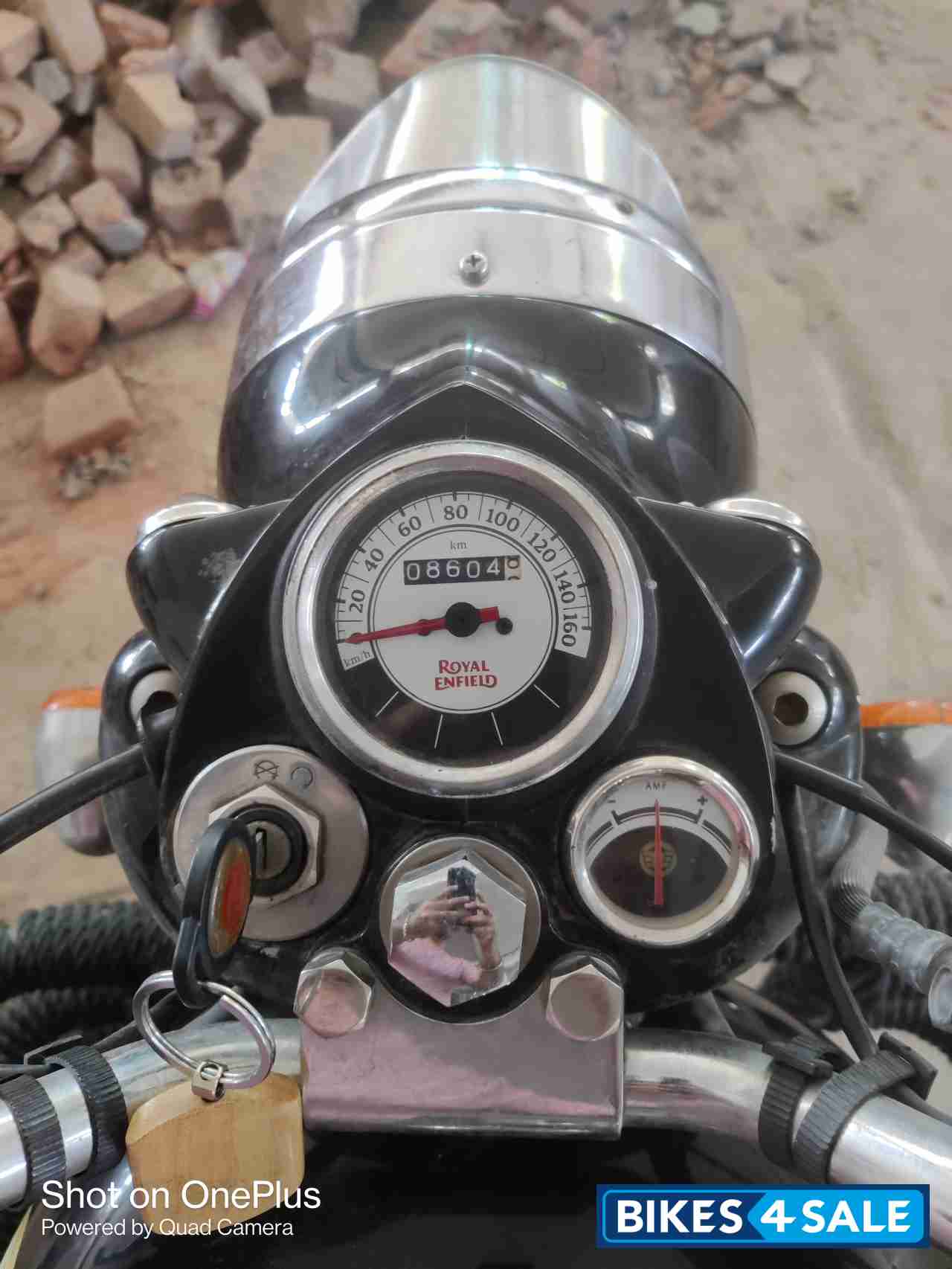 Royal Enfield Classic 350 Royal Enfield Classic 350