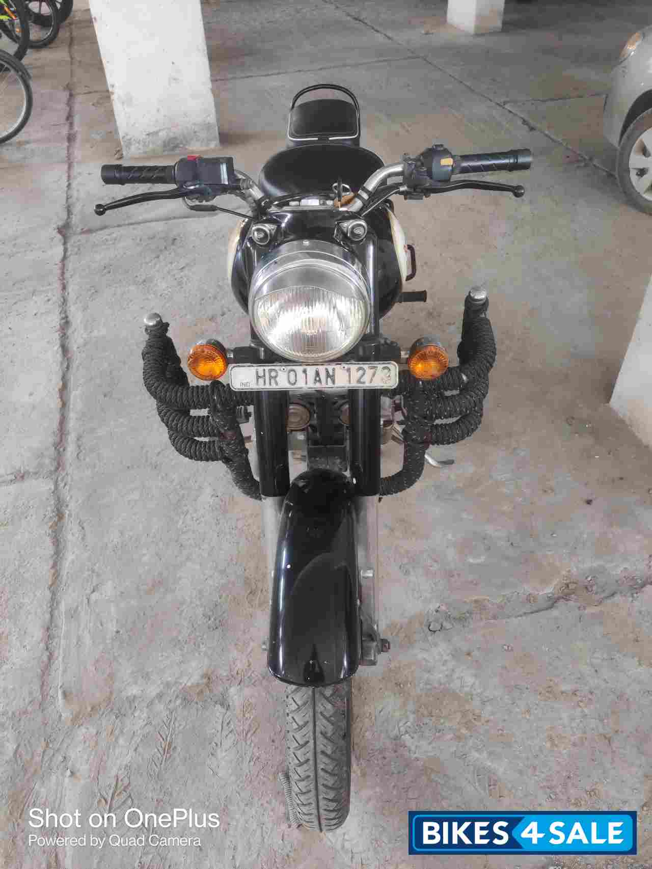 Royal Enfield Classic 350 Royal Enfield Classic 350