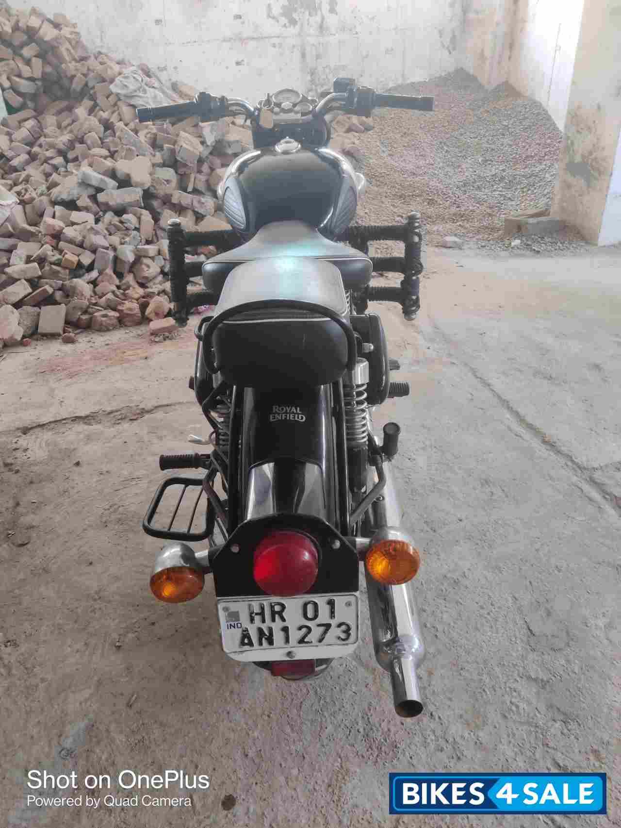 Royal Enfield Classic 350 Royal Enfield Classic 350