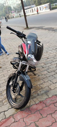 Bajaj Discover DTSi 150 2010 Model