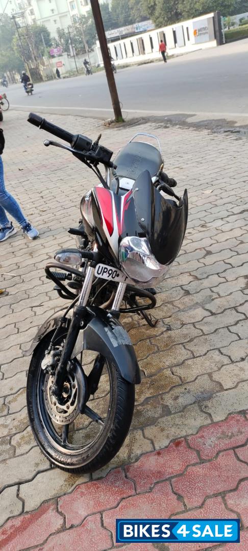 Bajaj Discover DTSi 150