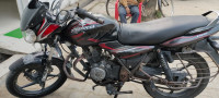 Bajaj Discover DTSi 150