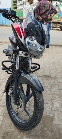 Bajaj Discover DTSi 150