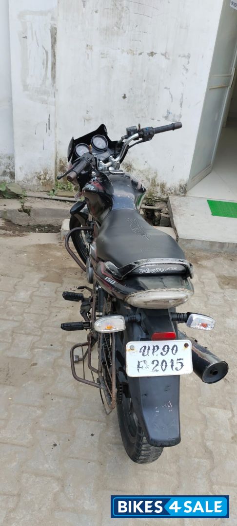 Bajaj Discover DTSi 150