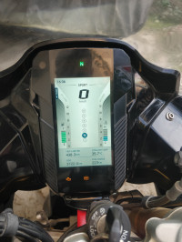 TVS Apache RR 310 2020 2020 Model