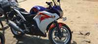 Honda CBR 250R ABS