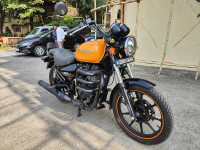 Royal Enfield Thunderbird X 500