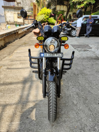 Royal Enfield Thunderbird X 500