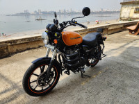 Royal Enfield Thunderbird X 500