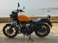 Royal Enfield Thunderbird X 500