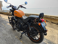 Royal Enfield Thunderbird X 500