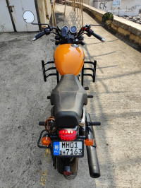 Royal Enfield Thunderbird X 500