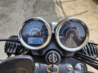 Royal Enfield Thunderbird X 500