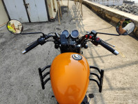 Royal Enfield Thunderbird X 500