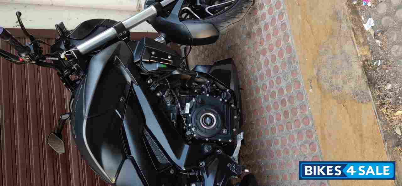 Bajaj 2021 Dominar 400