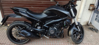 Bajaj 2021 Dominar 400
