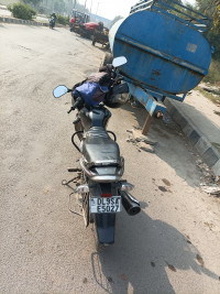 Bajaj Discover 125 2010 Model